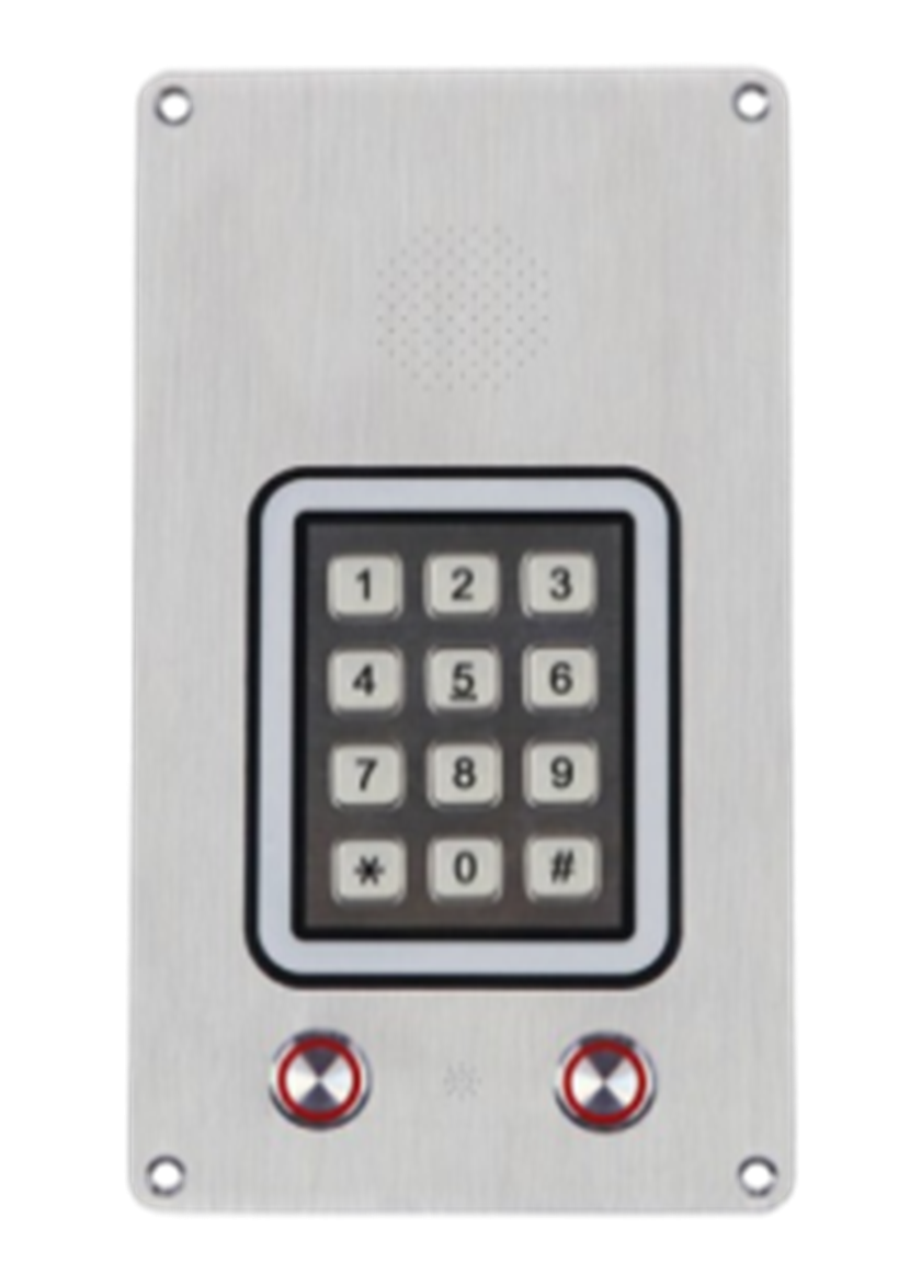 Асептический телефон  J&R JR309-FK-A-SIP